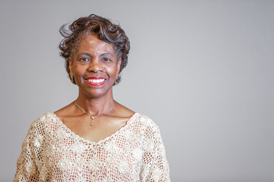 Building A Legacy of Place: The Adams-Bivens Family