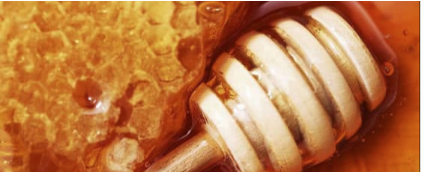 Nobody Puts Honey in the Corner