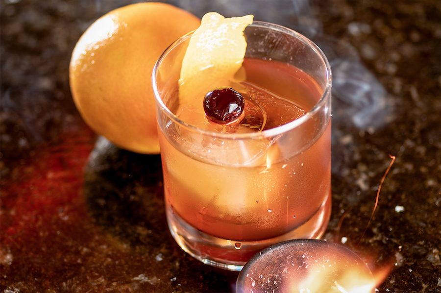 Old Fashioned Slings