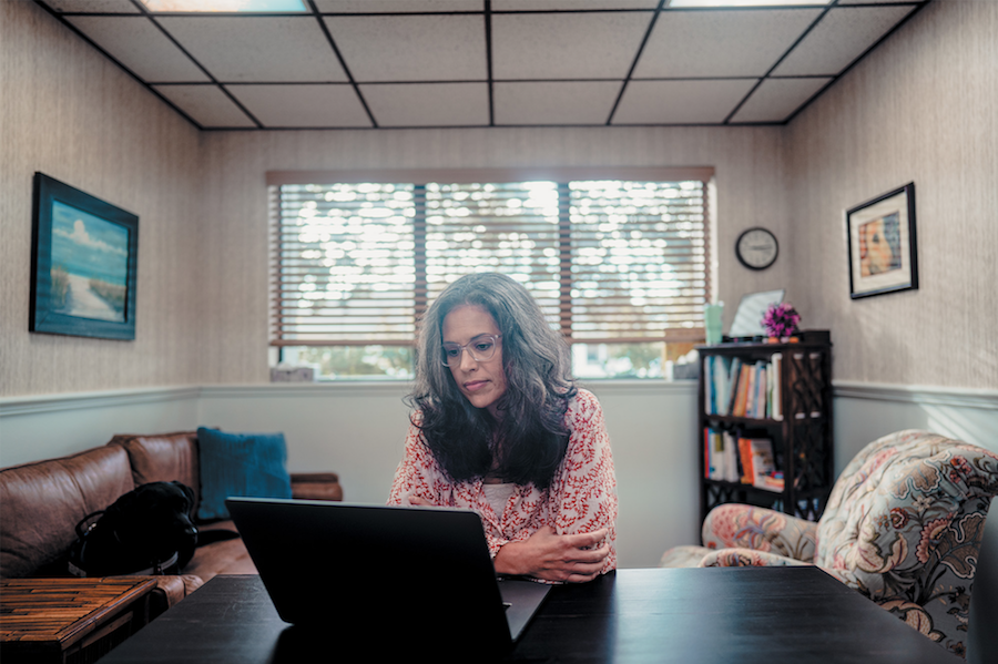 Riding the Zoom Wave