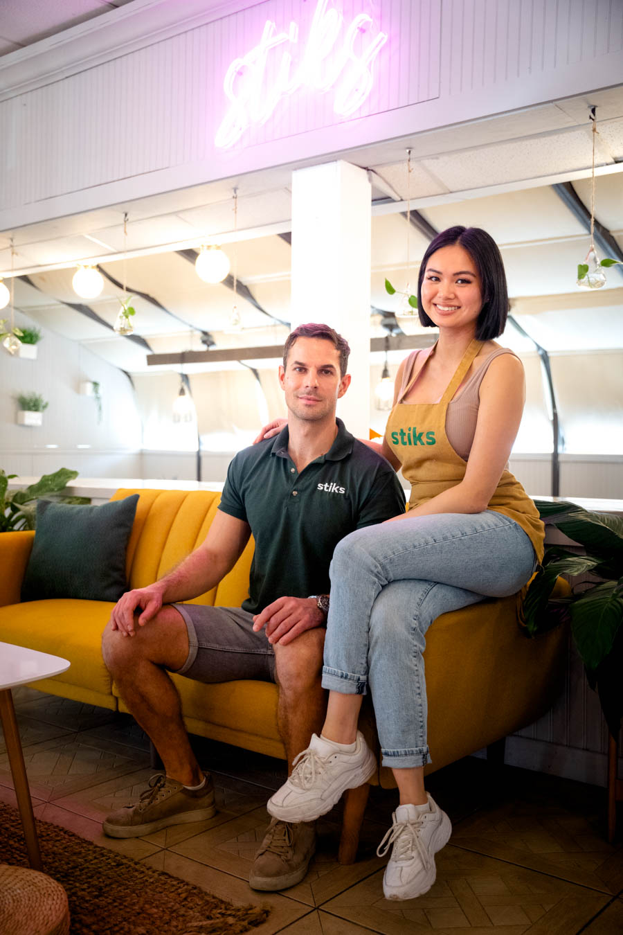 Think Inside The Box