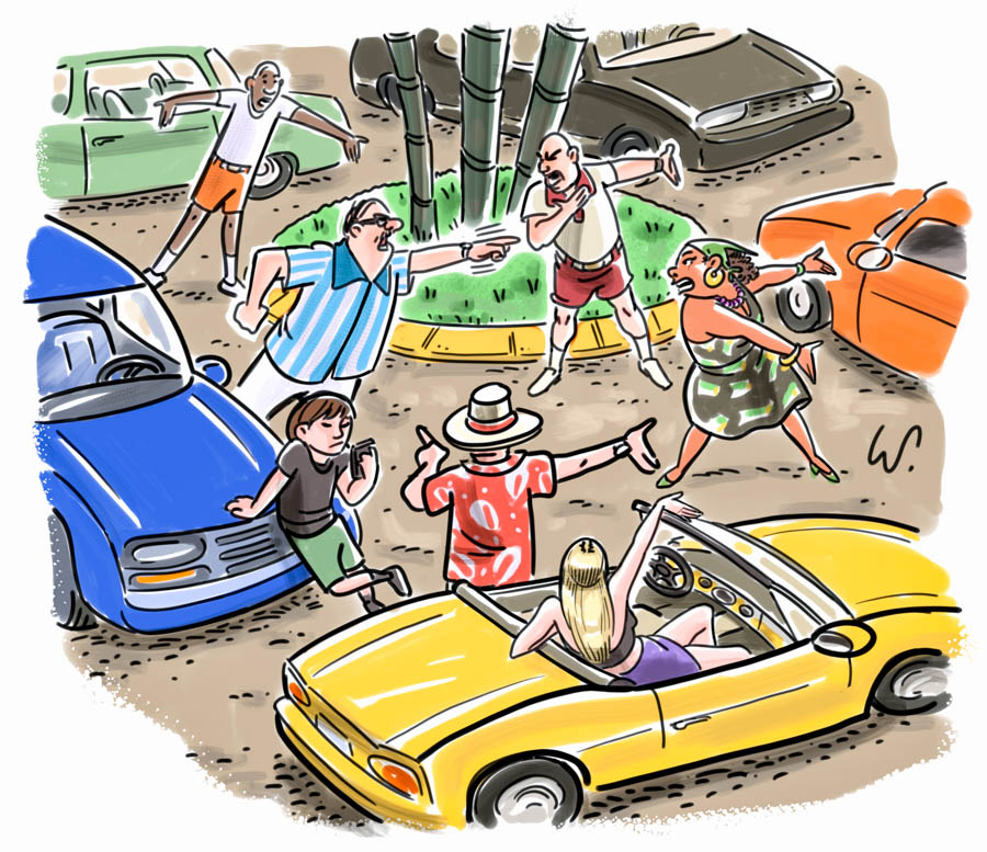 Separate And Better?