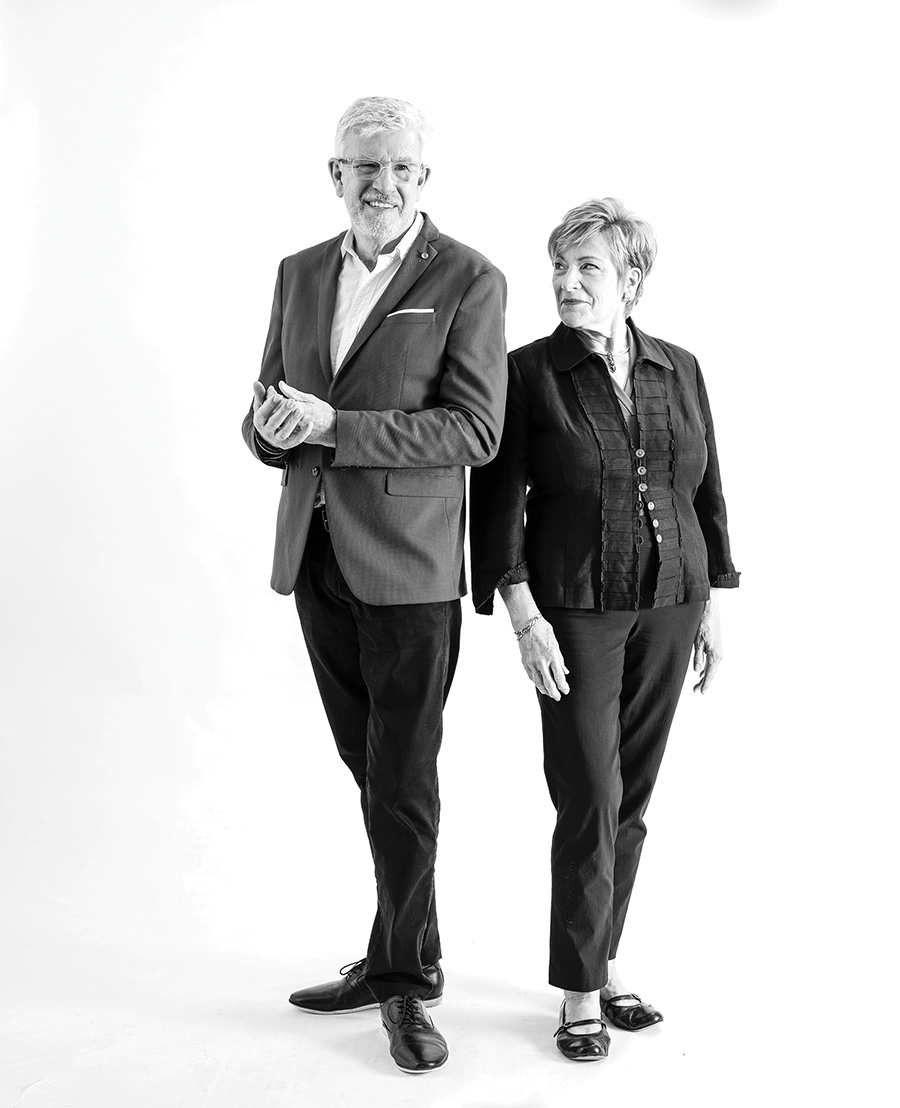 Photo by Wes Roberts.