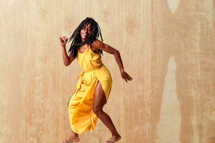 Voices | Rising Choreographers