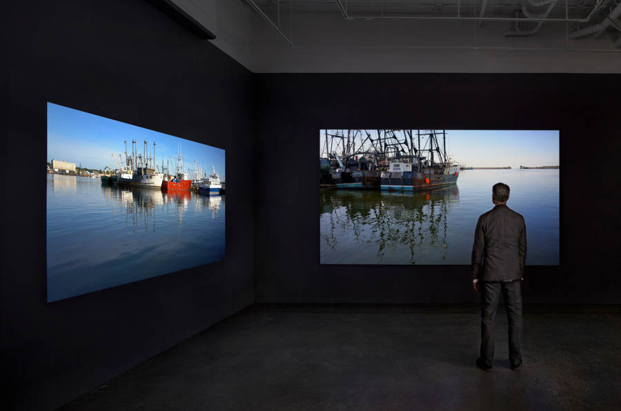 Journeys to Places Known and Unknown