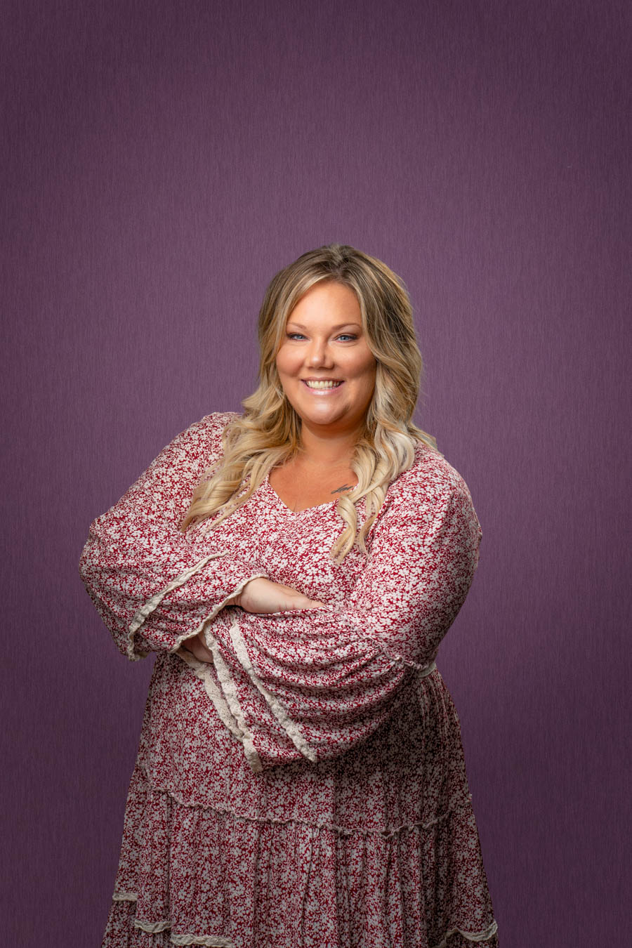 A Good Hero Works Here