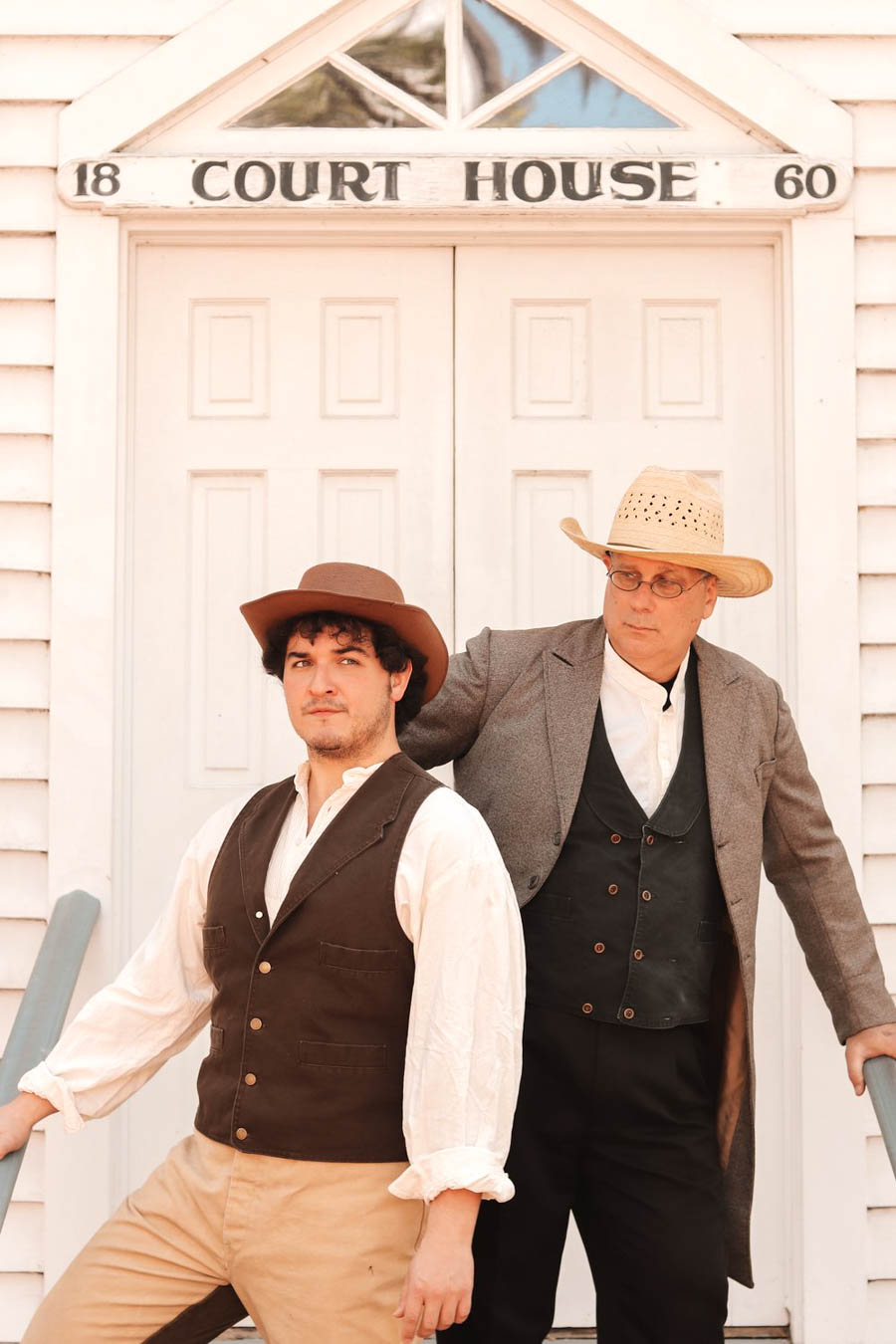 Images Courtesy of The Hat Collective