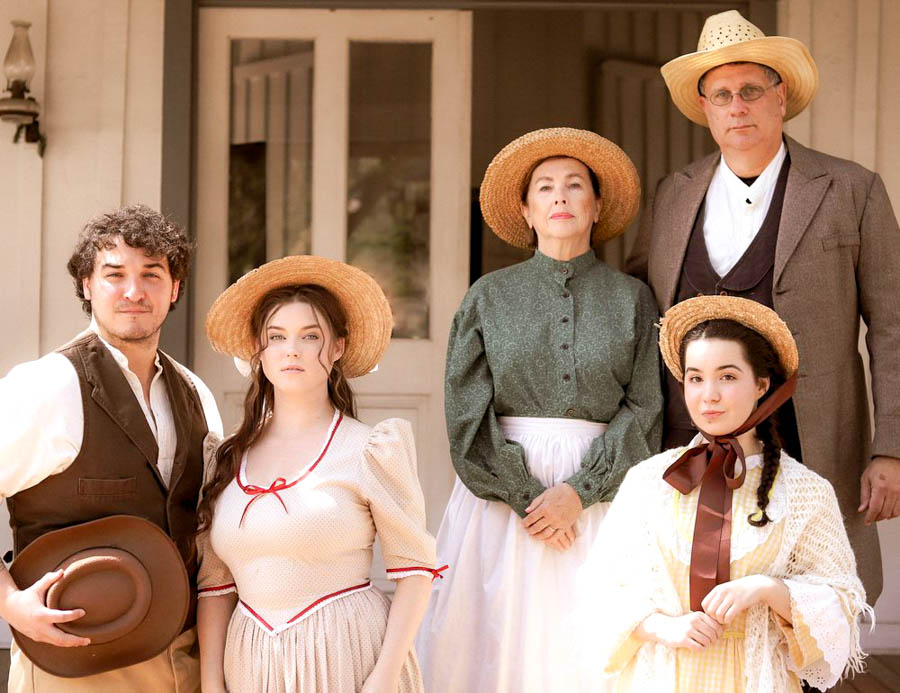 Images Courtesy of The Hat Collective