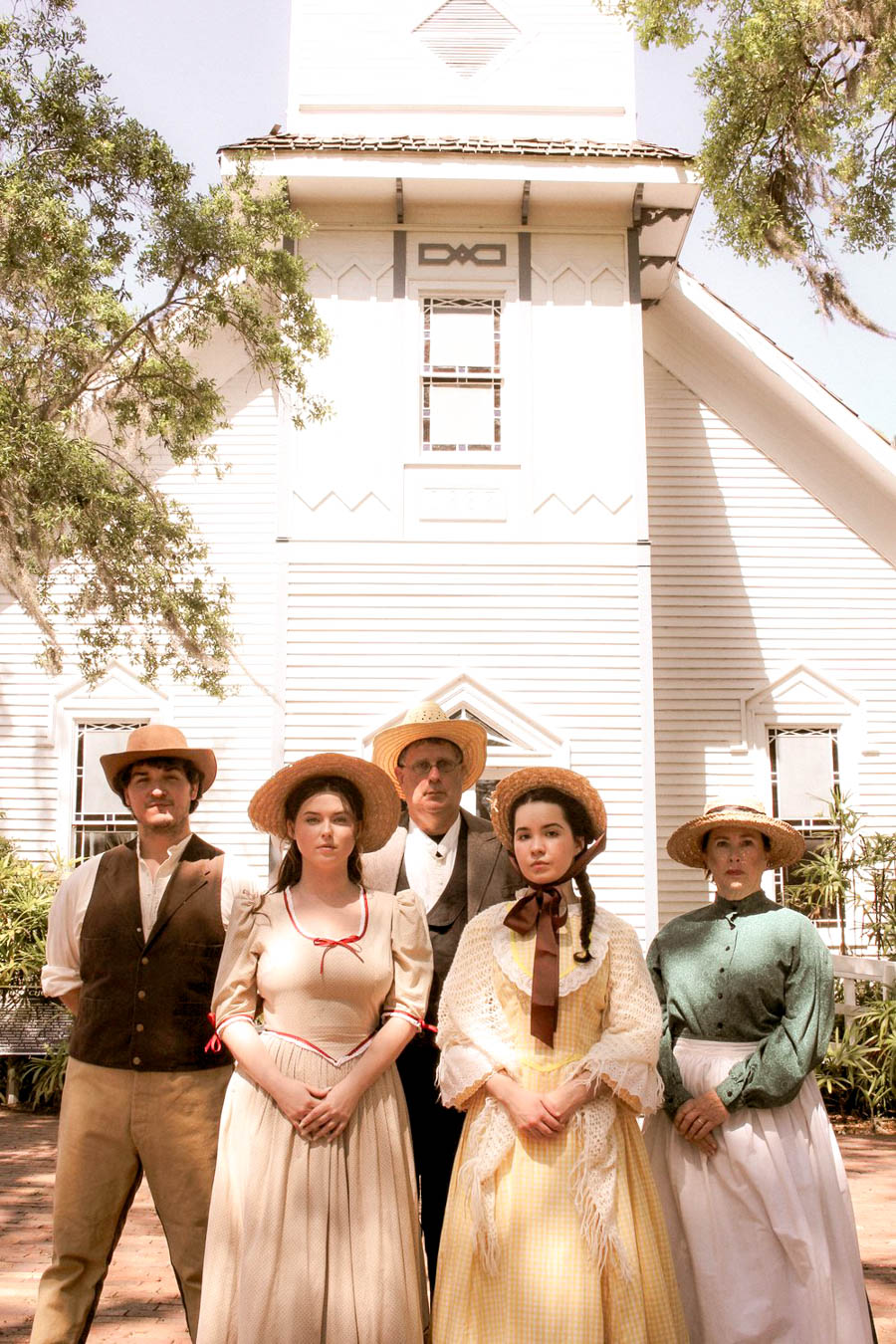 Images Courtesy of The Hat Collective