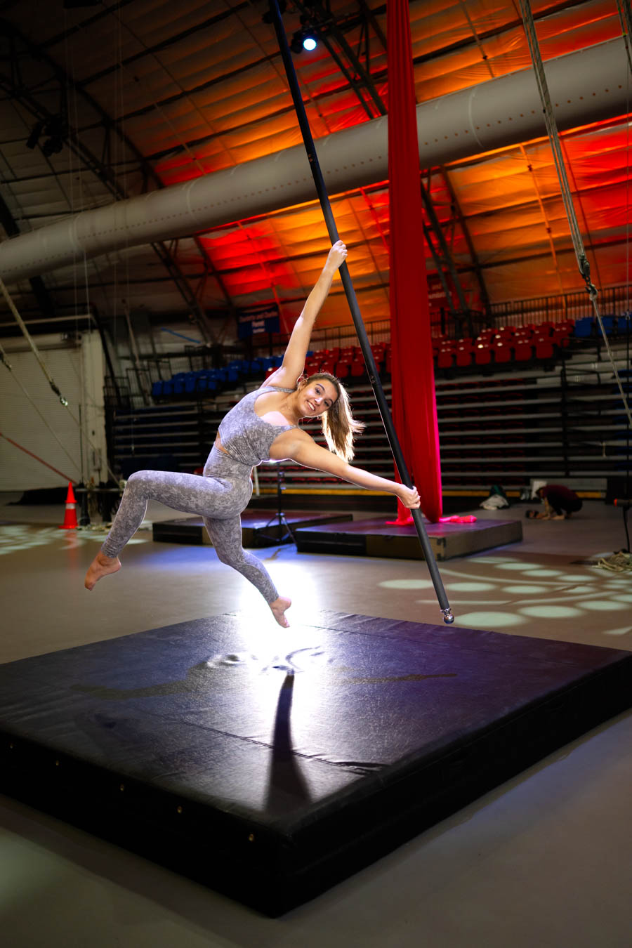 Photography by Wes Roberts Photography by Wes Roberts