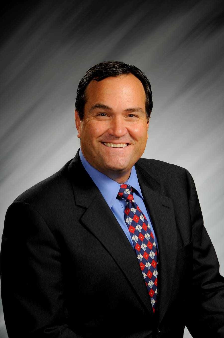 Leading with a Laugh