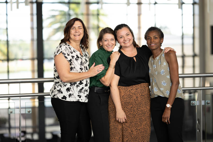 Photography by Wes Roberts