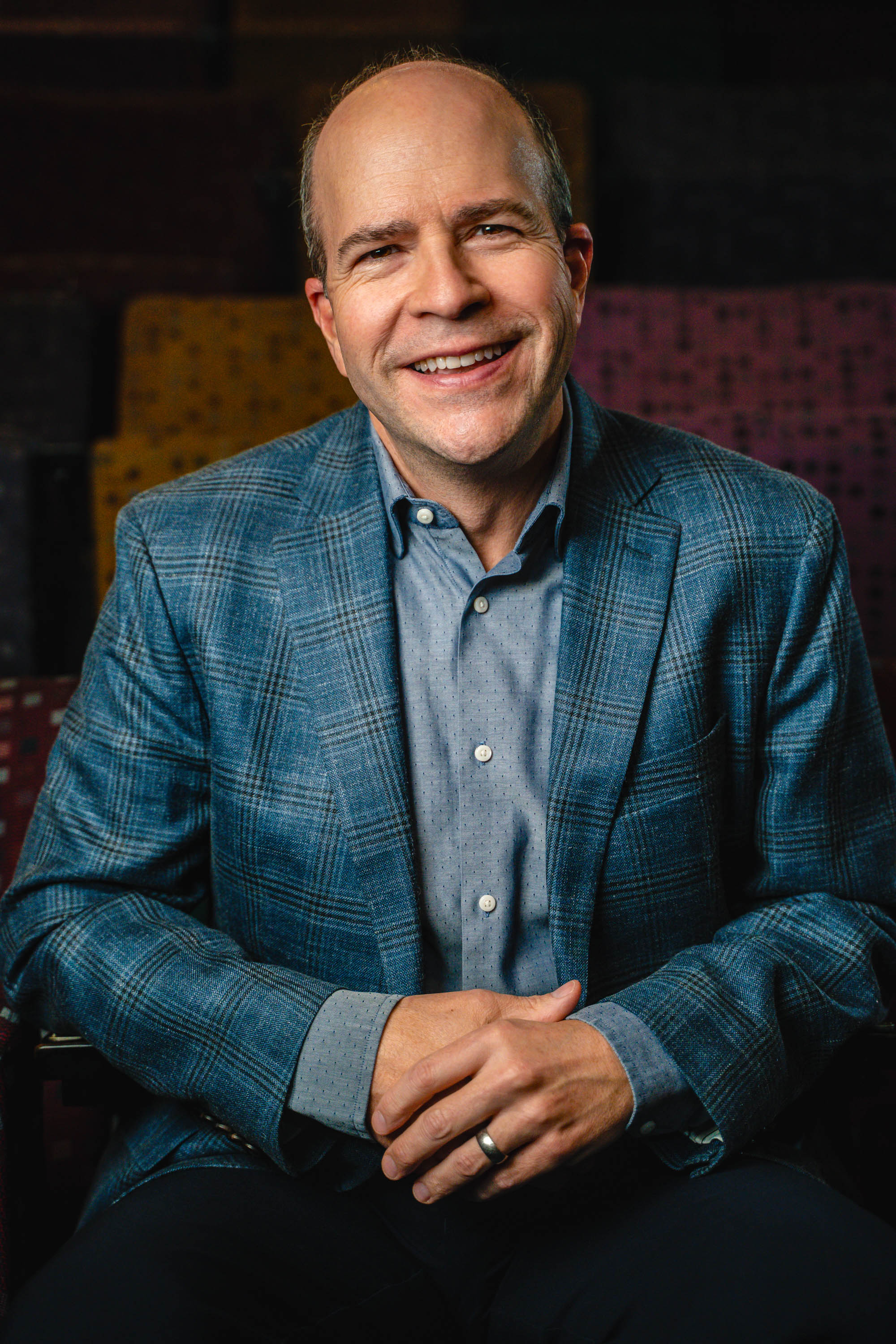 Inheriting a Courtroom Classic