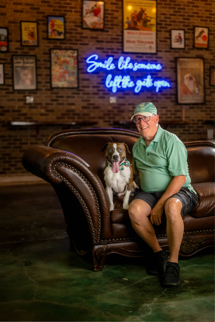 Photography by Wes Roberts