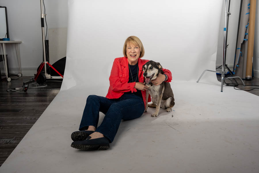 Photography by Wes Roberts