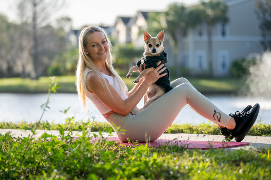 Photography by Wes Roberts