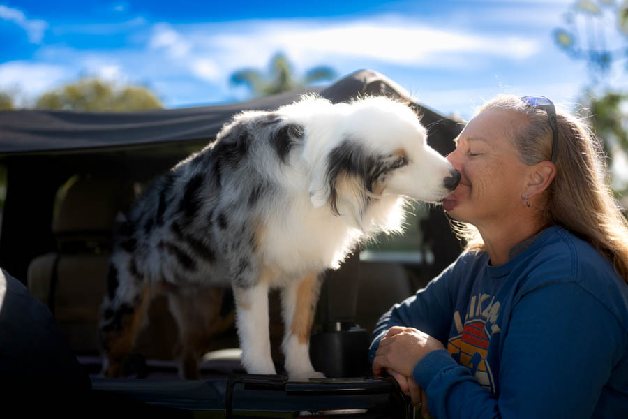 Photography by Wes Roberts