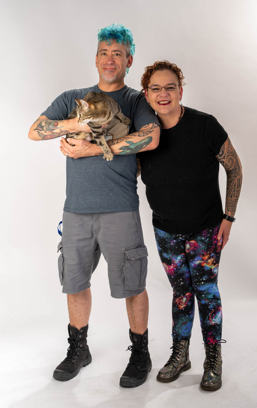 Photography by Wes Roberts