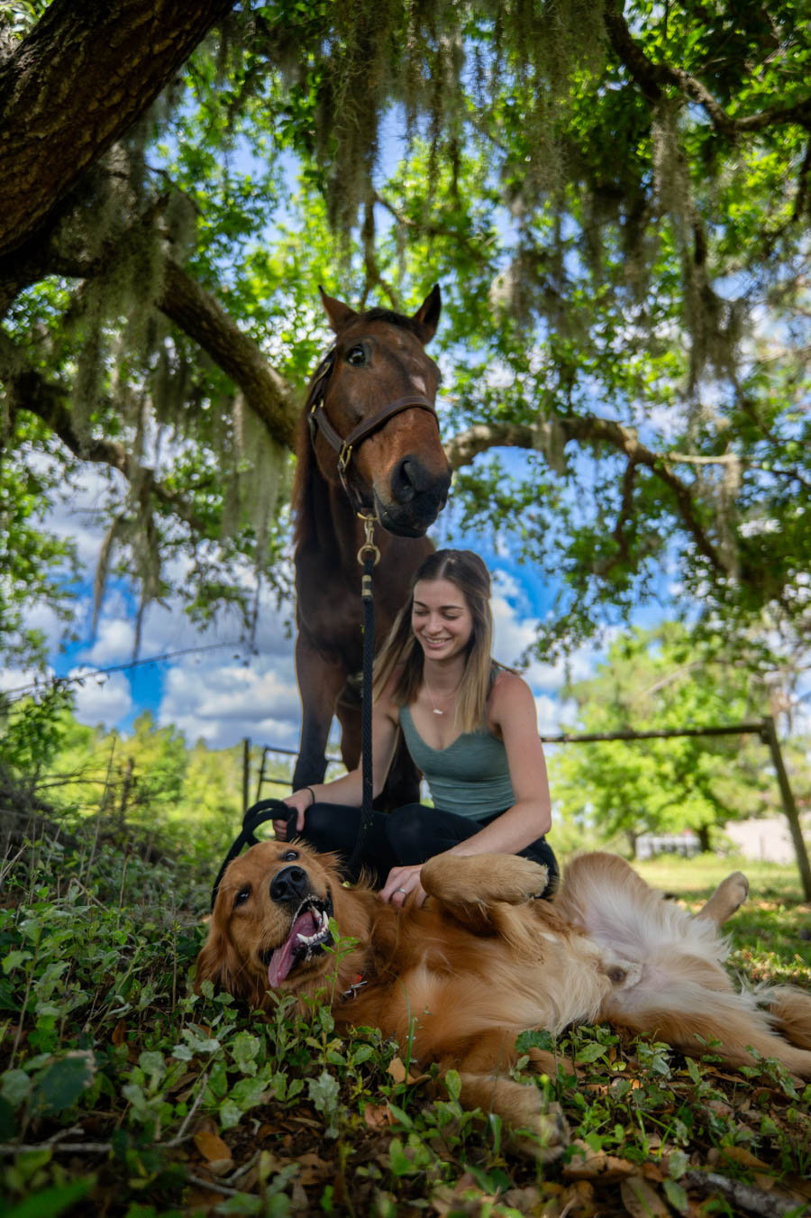 Photography by Wes Roberts