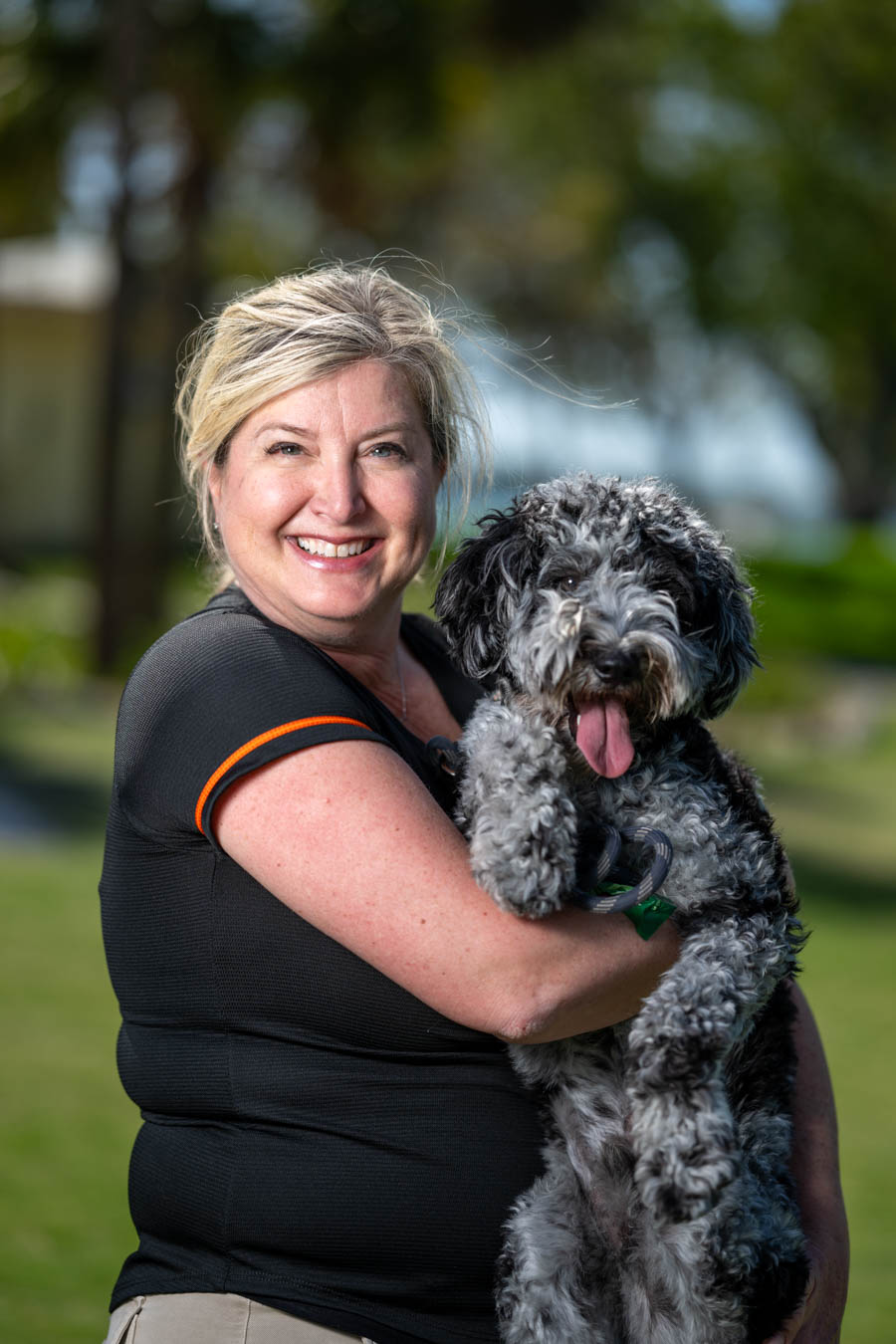 Photography by Wes Roberts