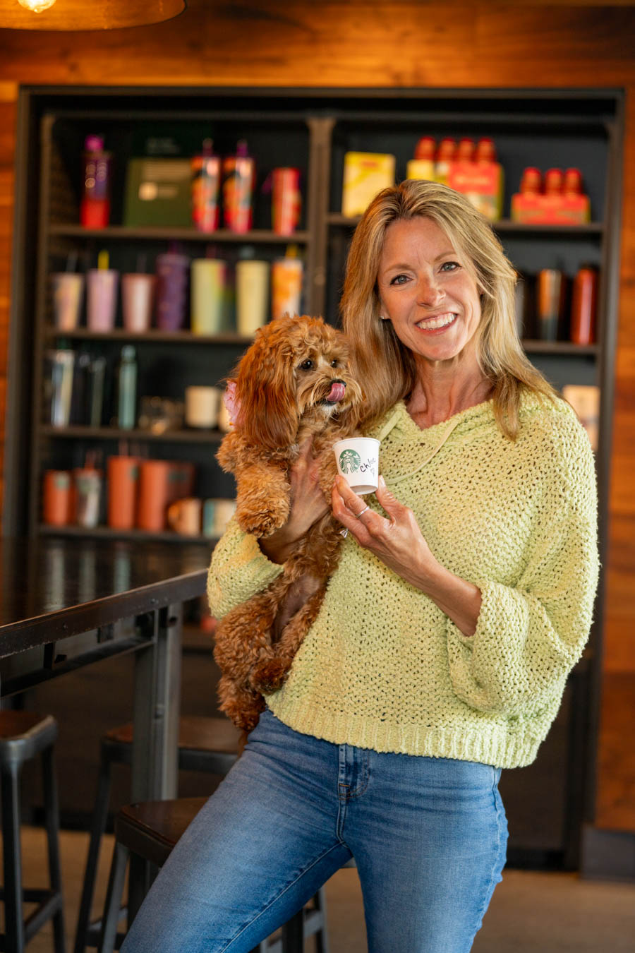 Photography by Wes Roberts