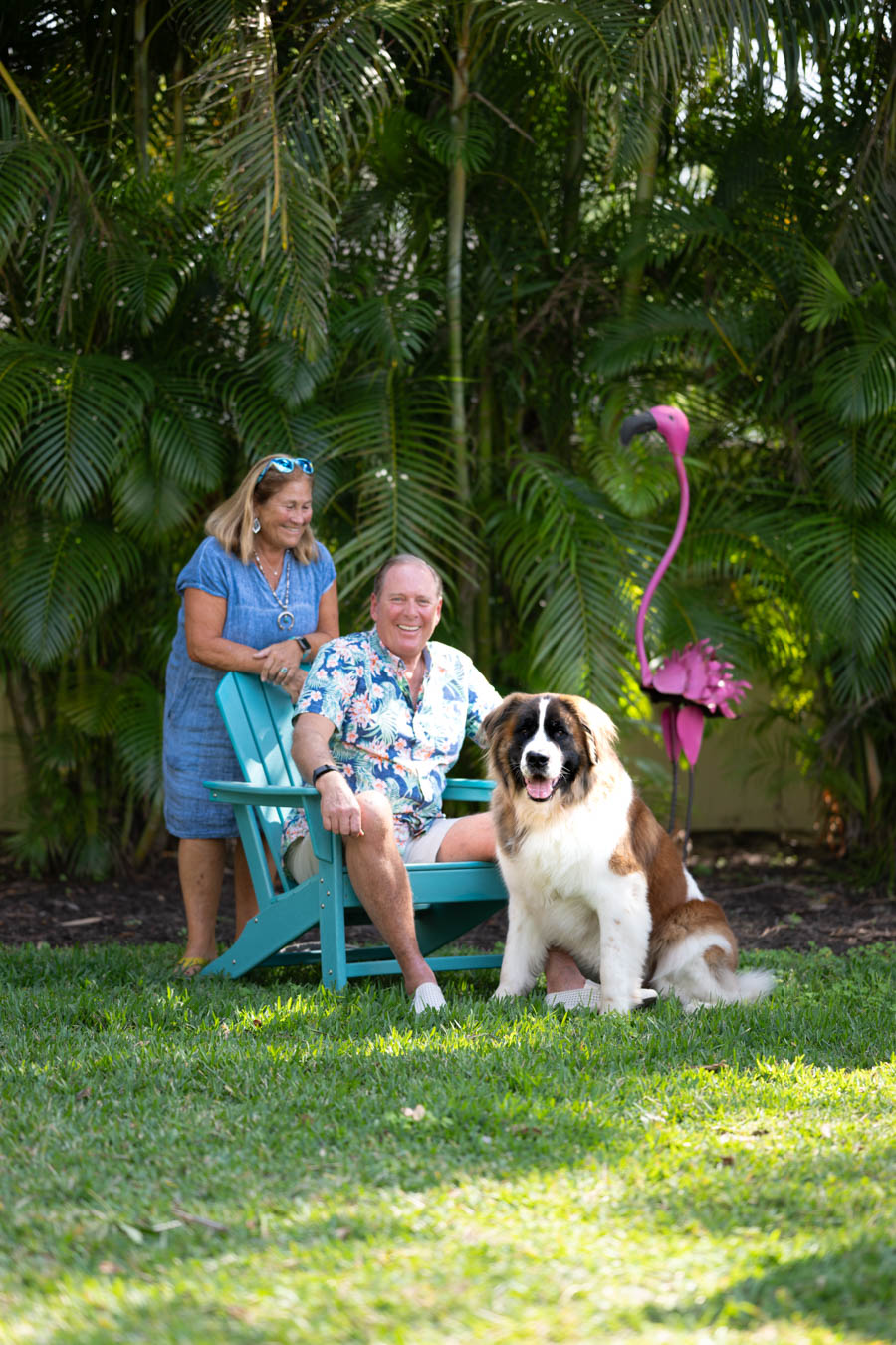 Photography by Wes Roberts