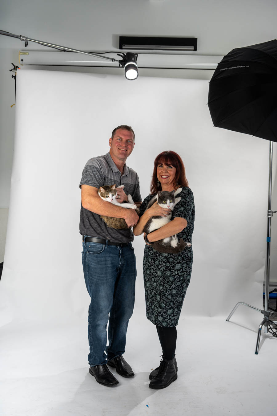 Photography by Wes Roberts