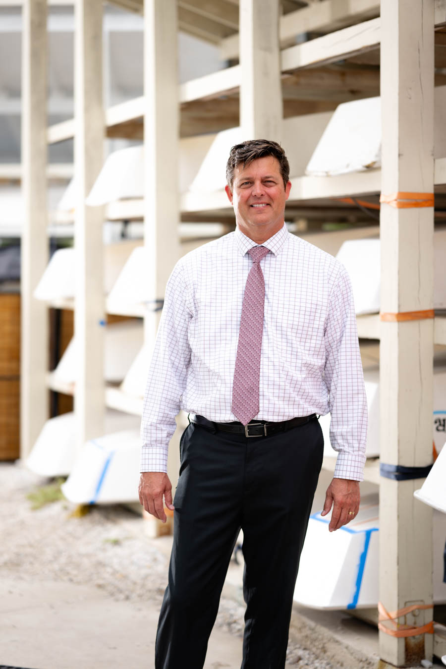 Photography by Wes Roberts