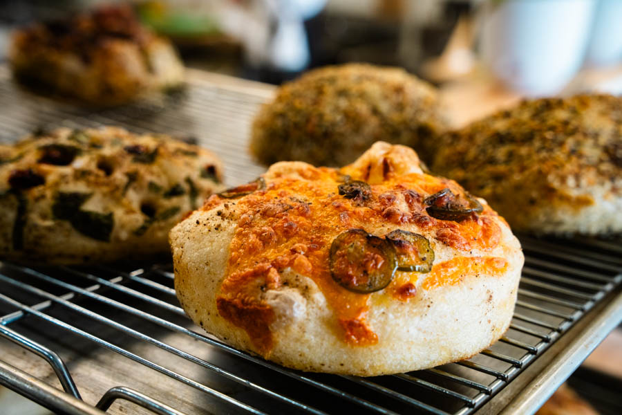 Photography by Wyatt Kostygan