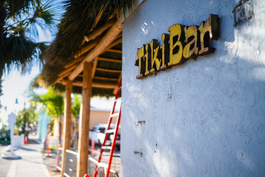 Rising From The Storm: Bradenton Beach + Bridge Street