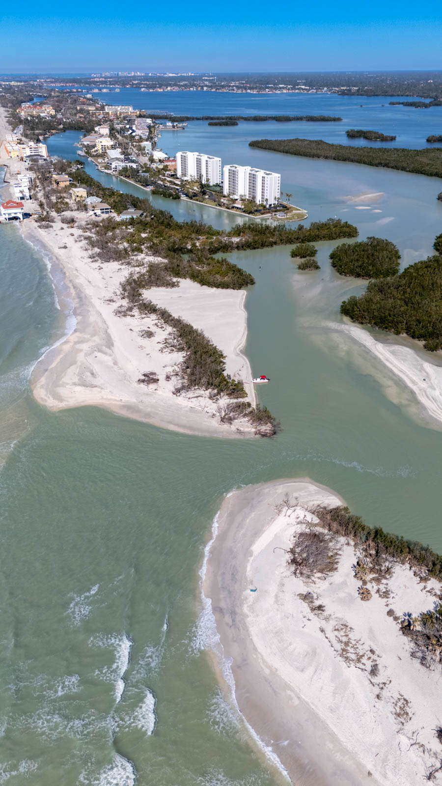 Rising From The Storm: Midnight Pass