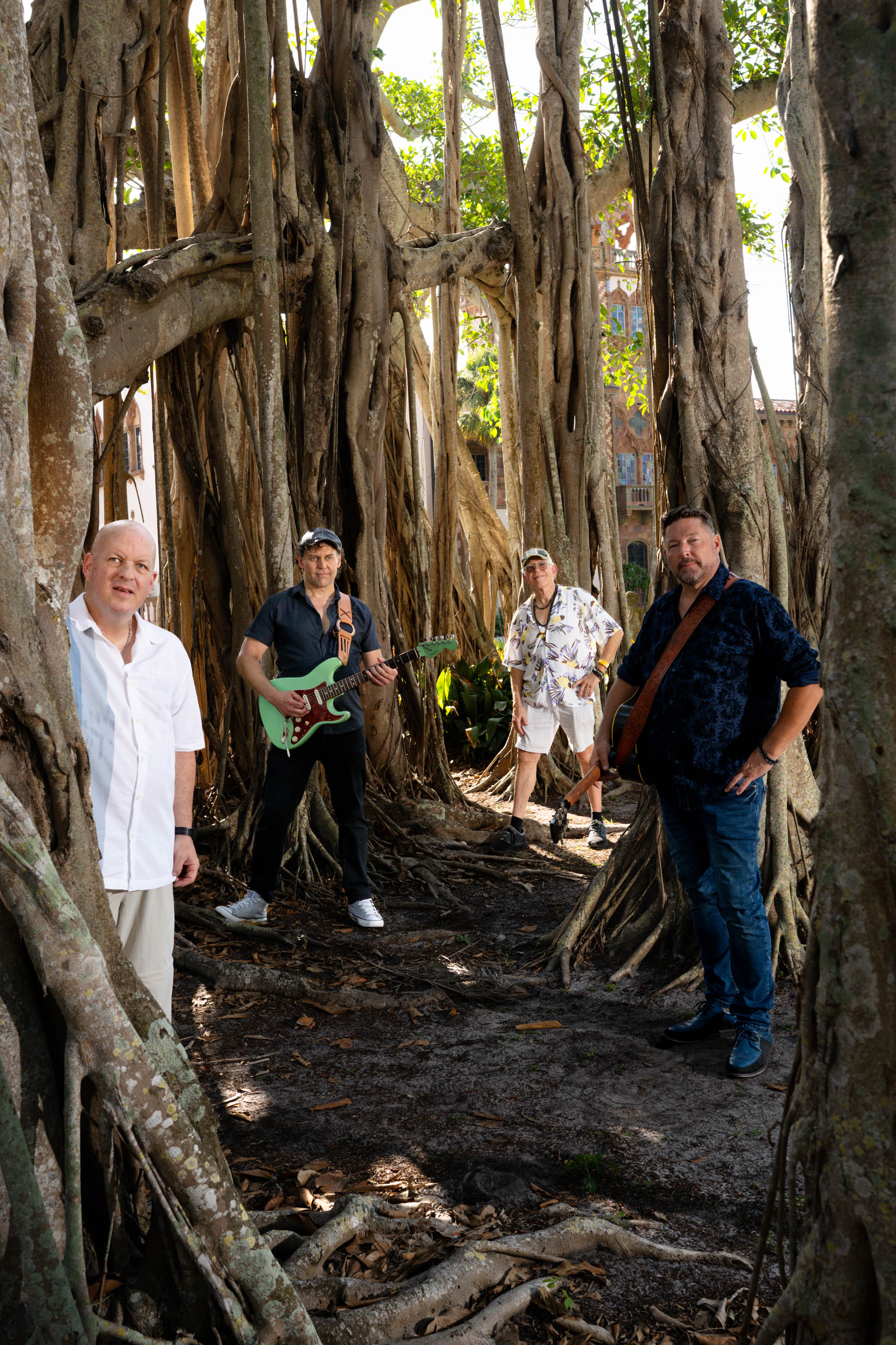 Kettle of Fish Kettle of Fish