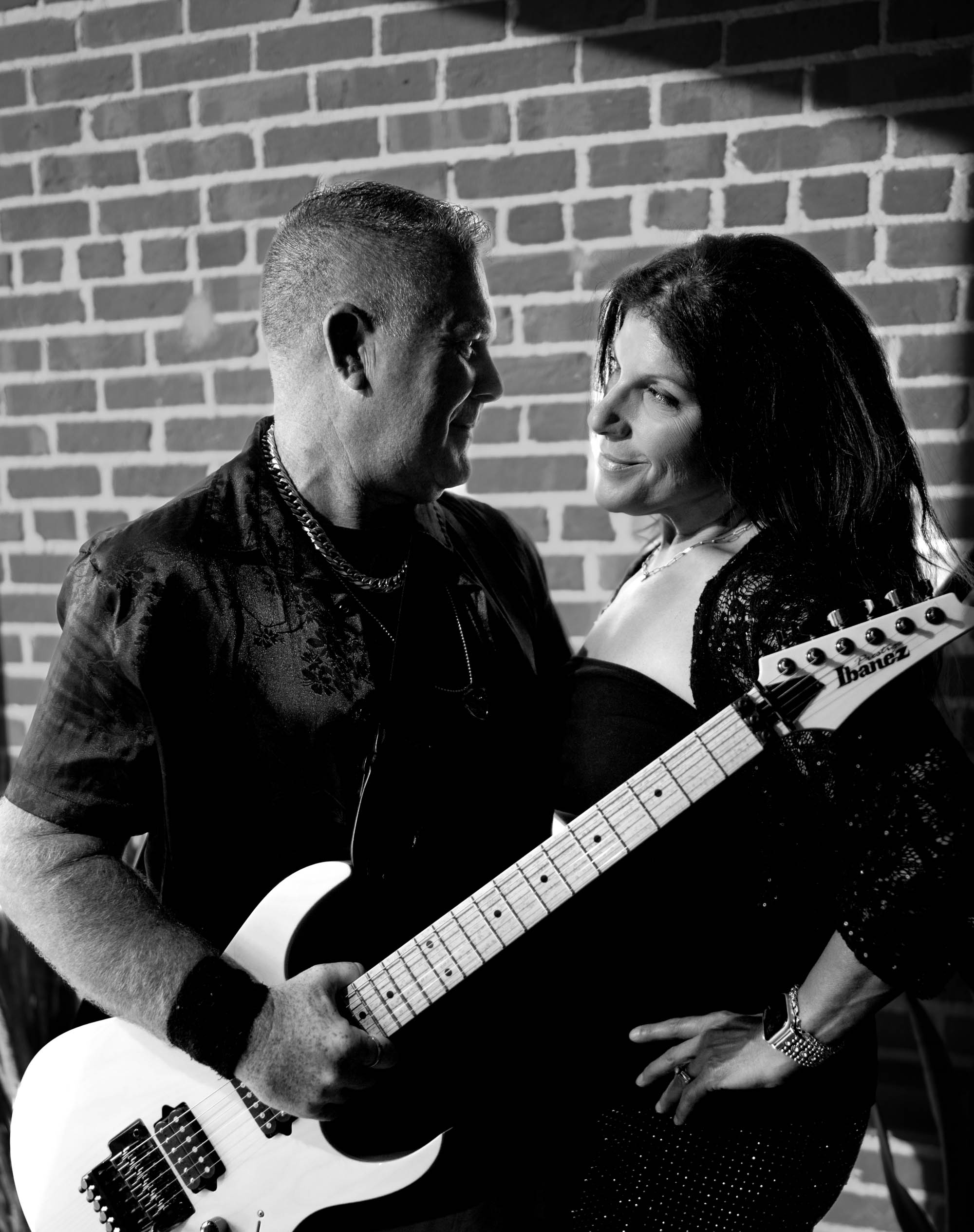 Lisa Ridings Duo Lisa Ridings Duo