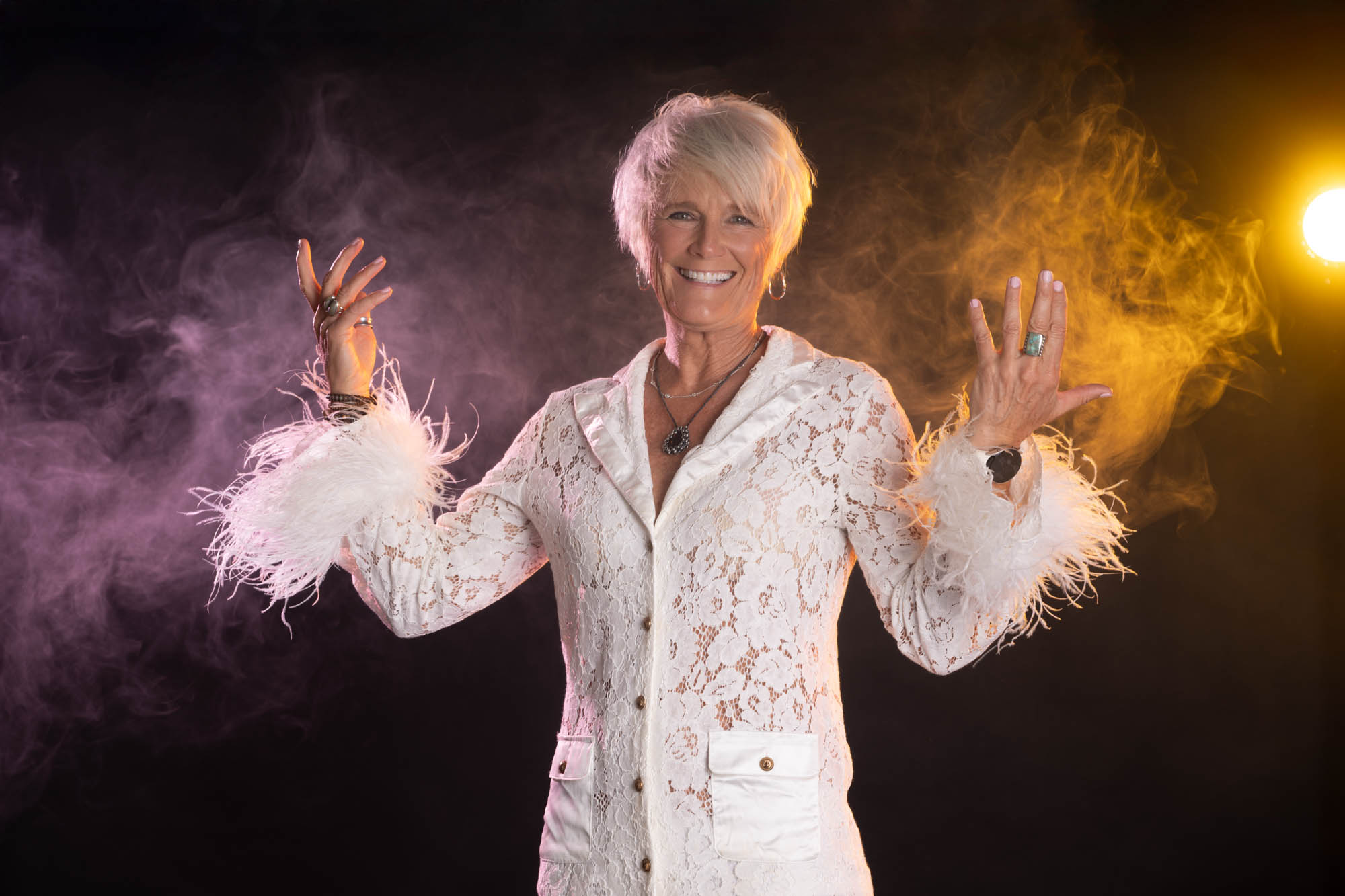 Lisa and The All Terrain Band Lisa and The All Terrain Band