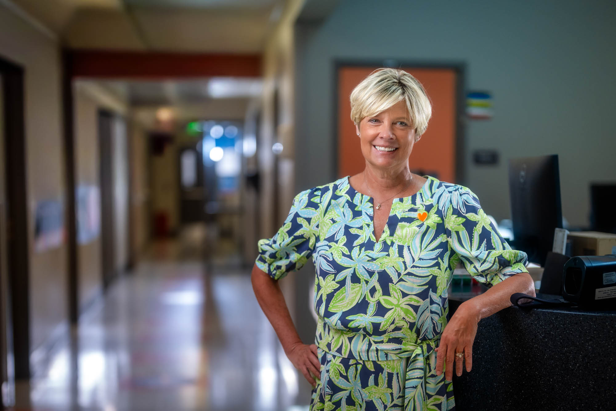 Christine Coviello, Centerplace