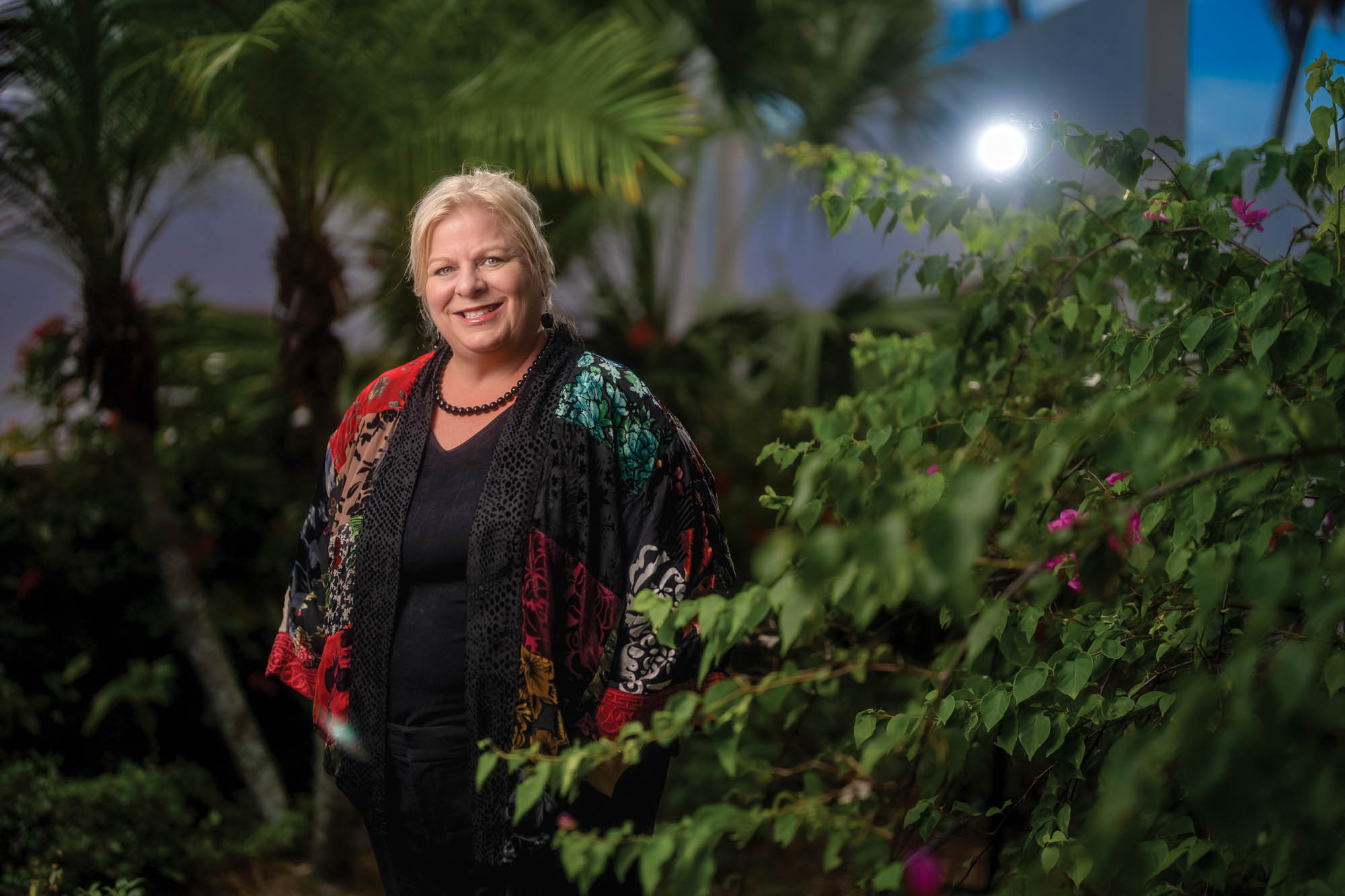 Ashley Brown, Women’s Resource Center