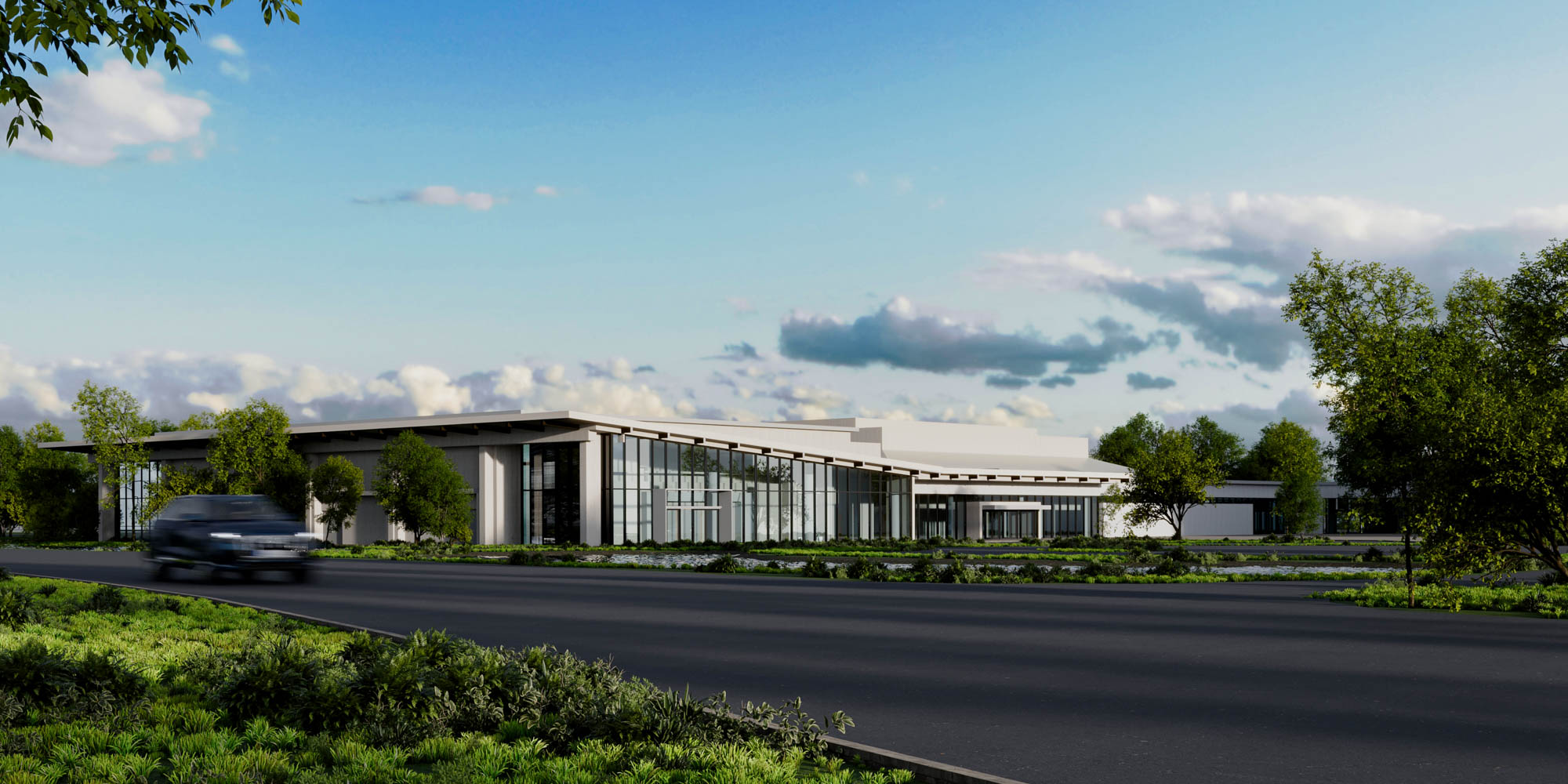 Two Is Better Than One