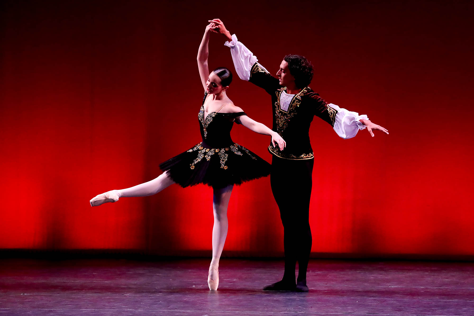 Sarasota Cuban Ballet