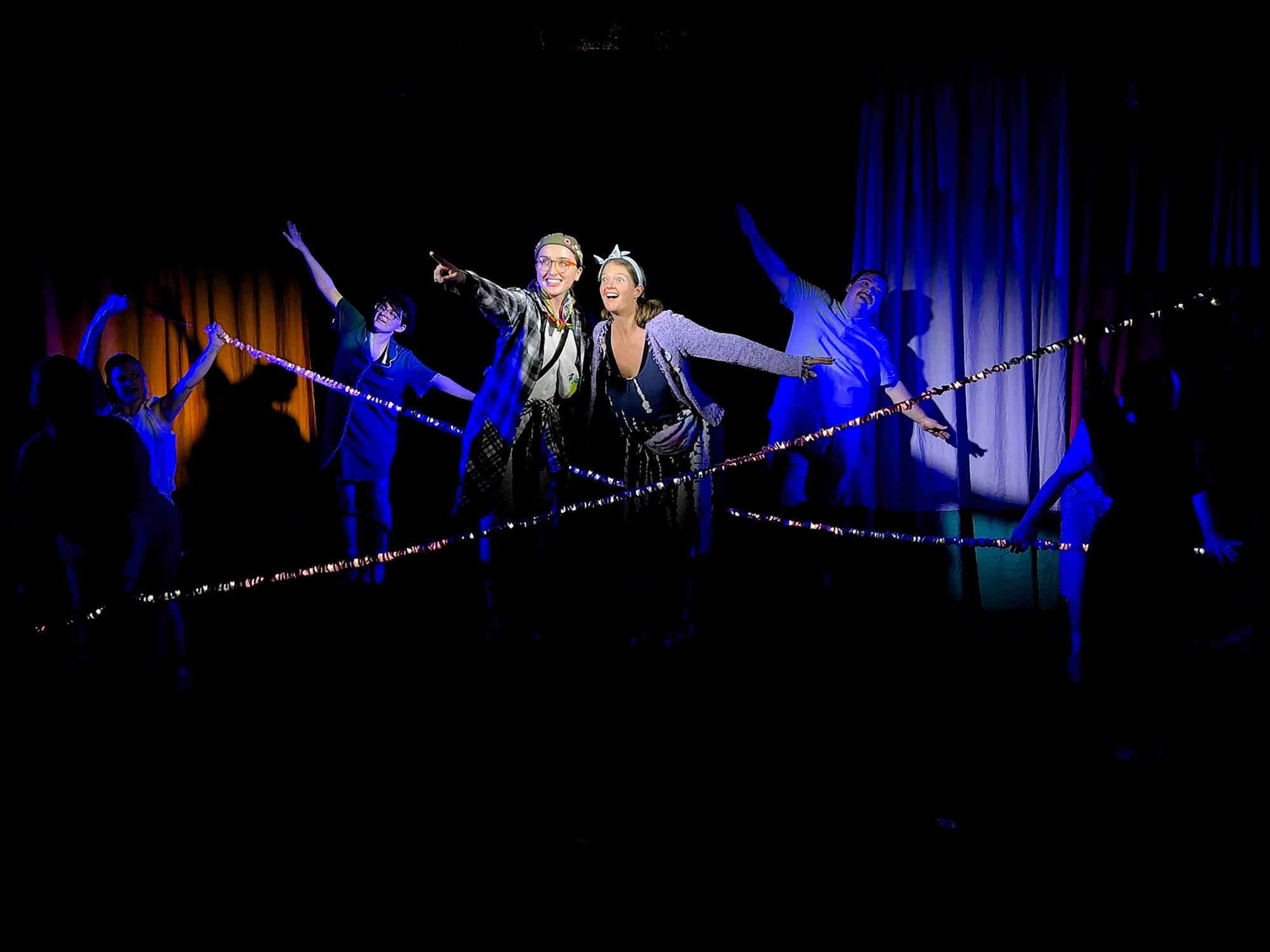 Dingbat Theatre Project