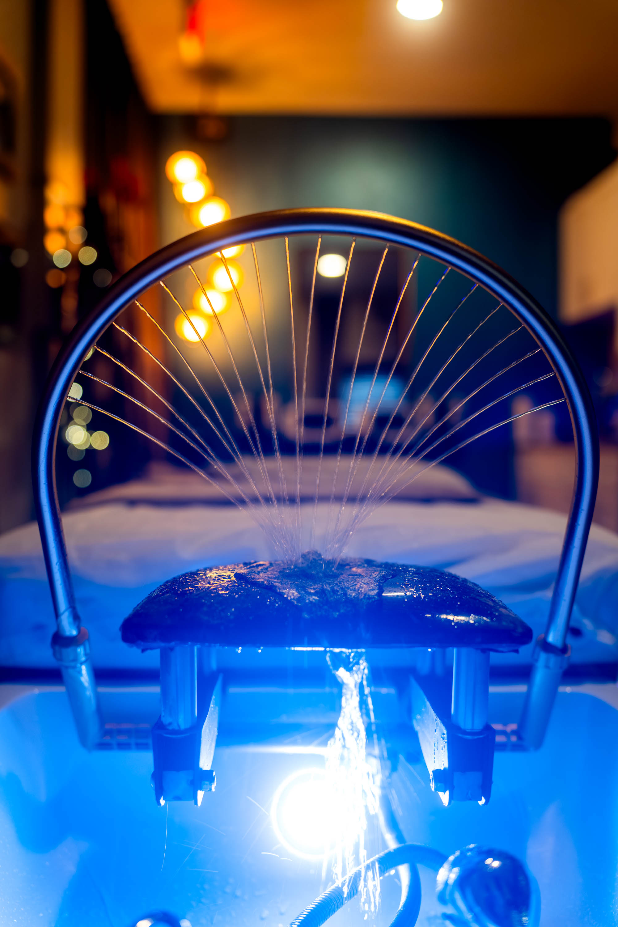 Holistic Headspa Holistic Headspa