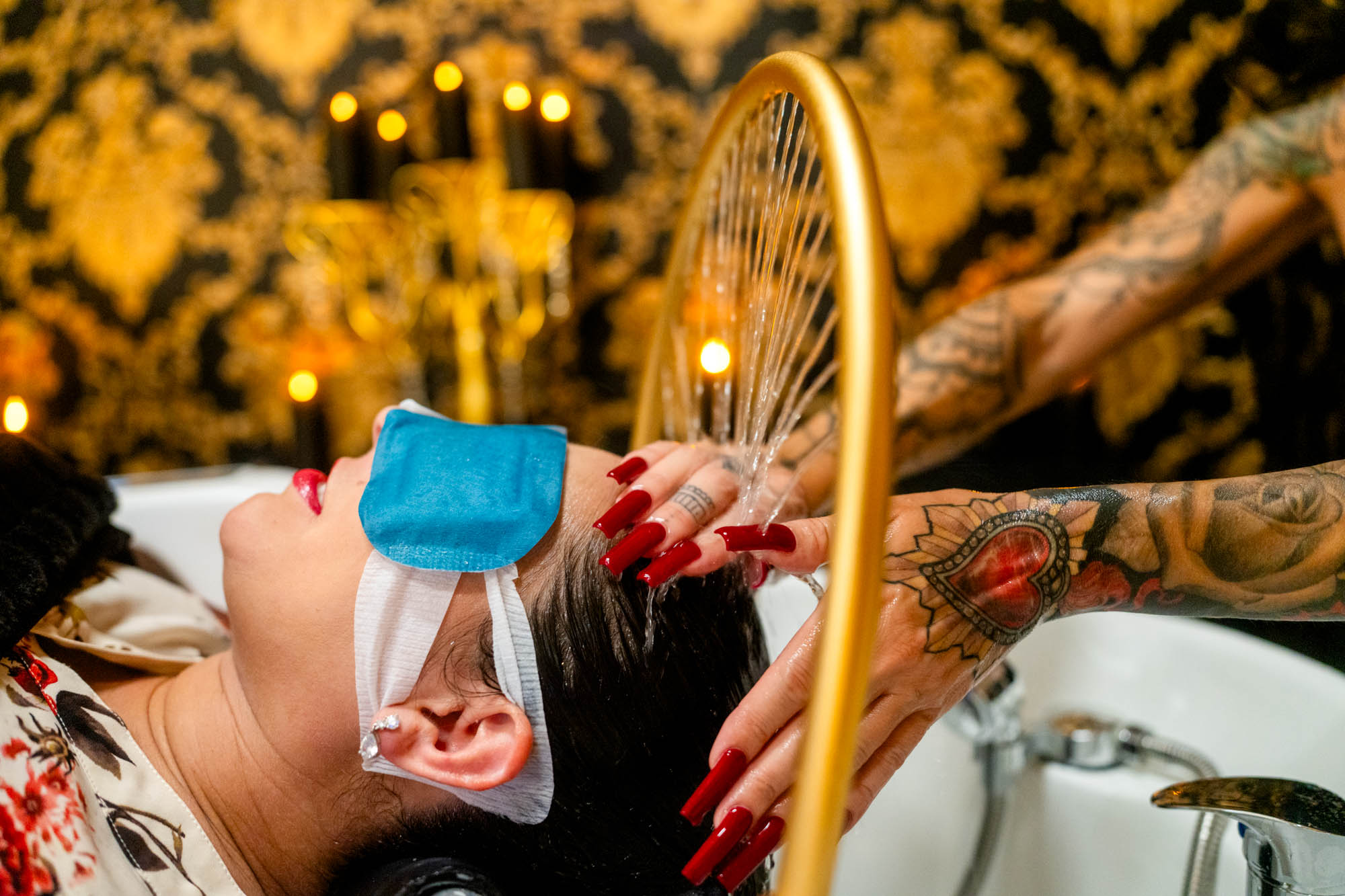 Hair Spa of Sarasota Hair Spa of Sarasota