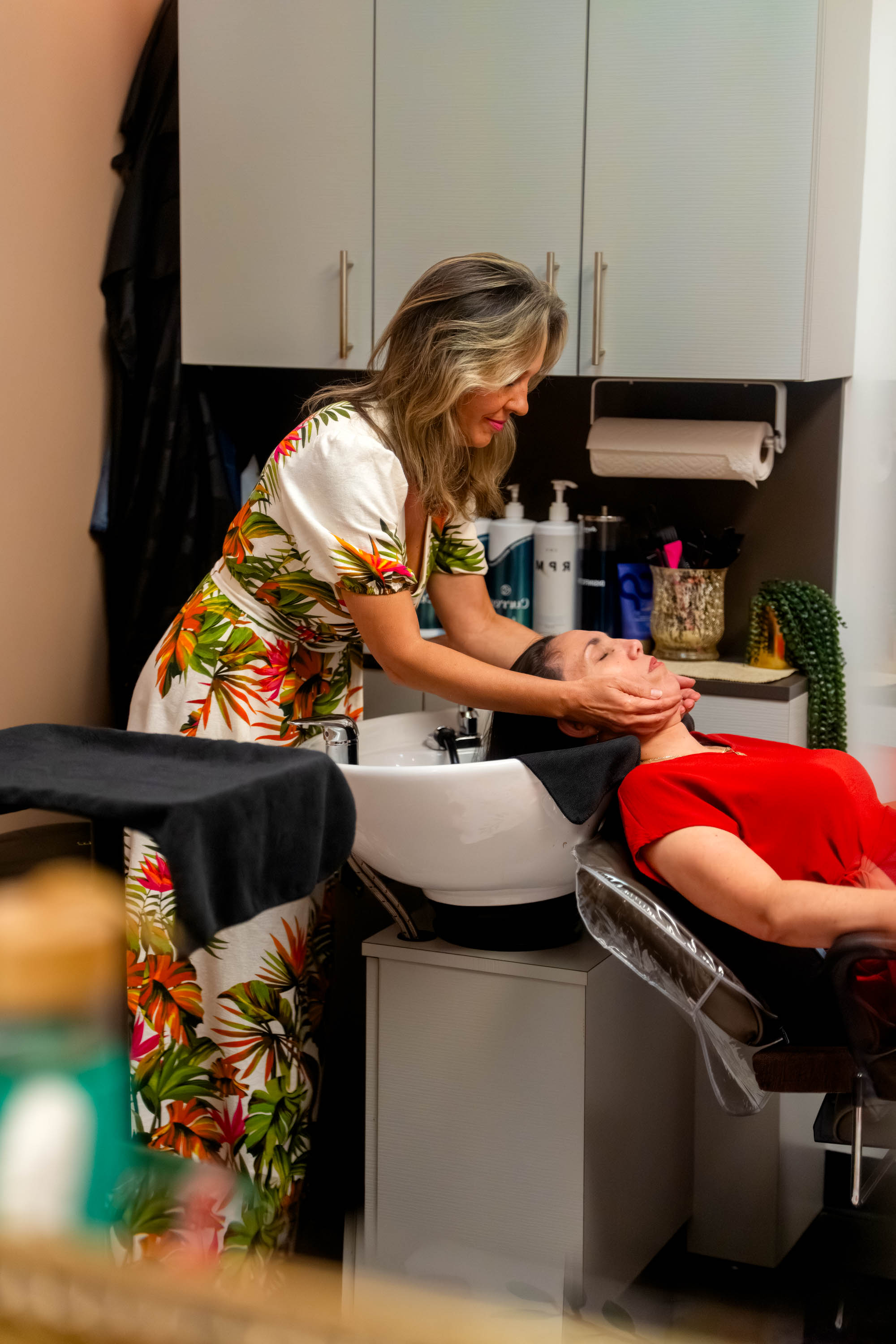 Hair & Earth Hair & Earth