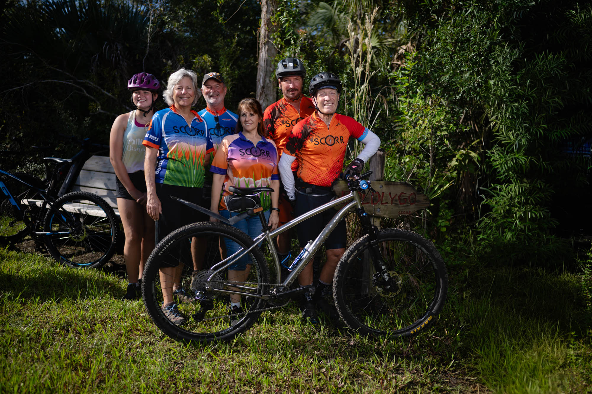 The Road Less Traveled