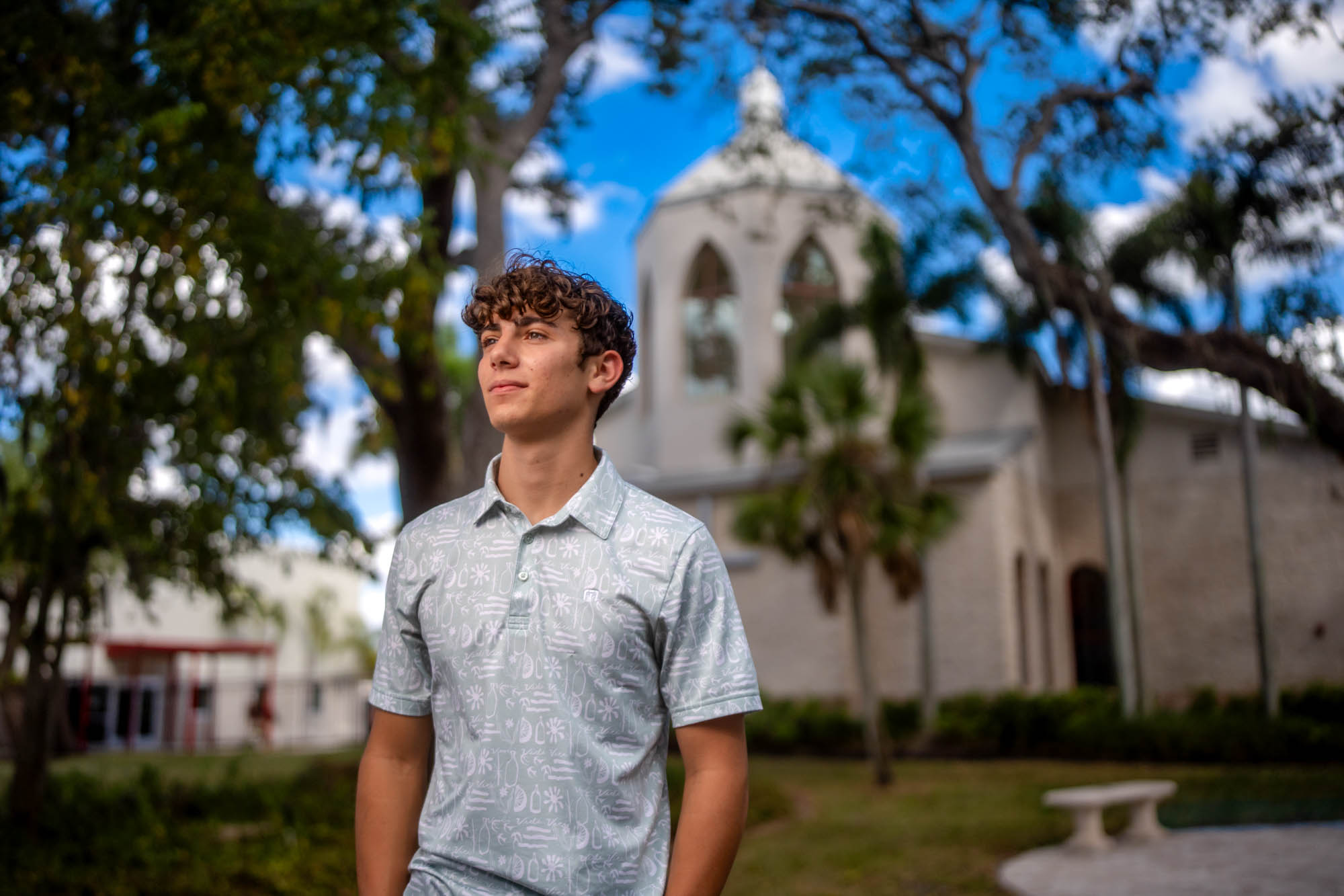 A Mission to Educate and Inspire