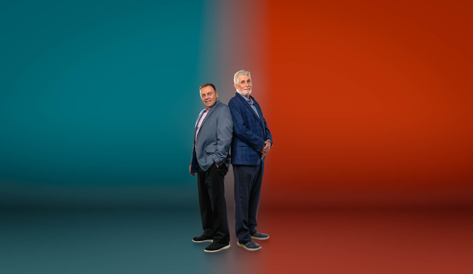 A Tale of Two Jo(h)ns