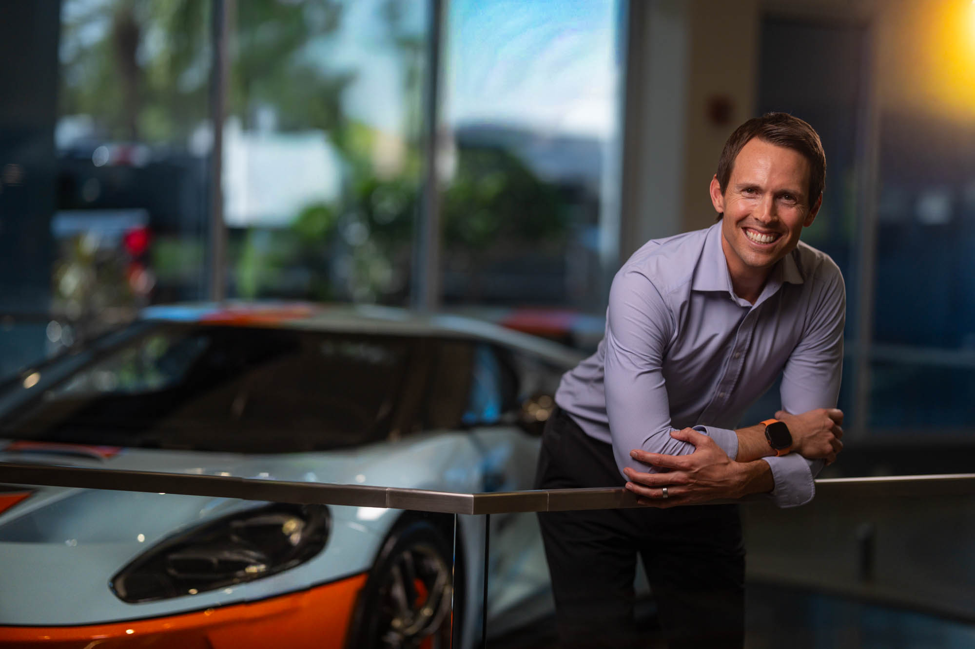 One Random Act of Kindness