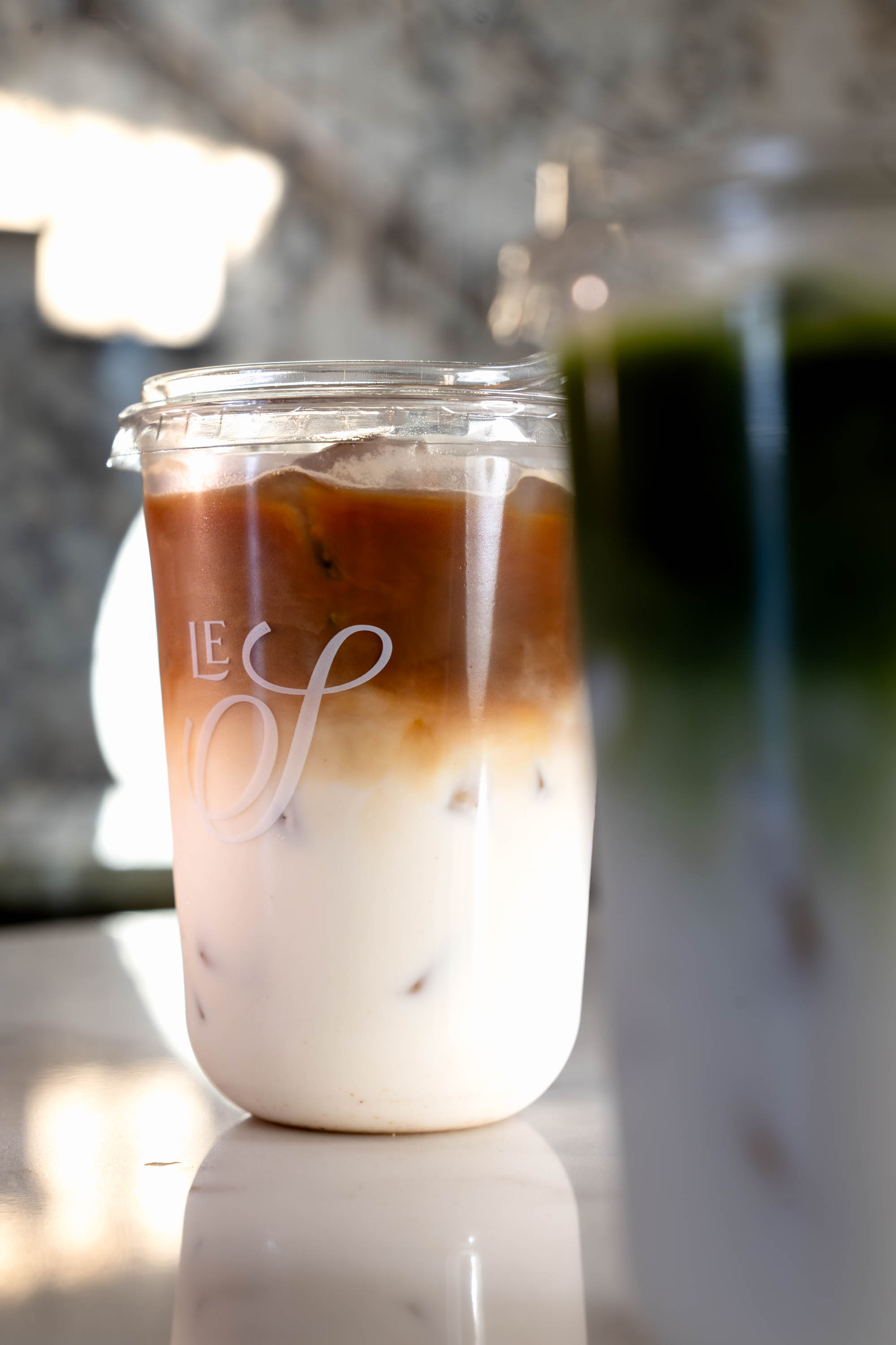 Sip & Savor at Le Shop