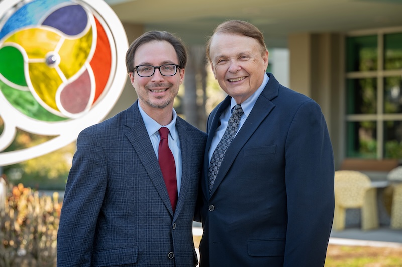 Ringling College of Art and Design Announces New President Dr. Davis Schneiderman