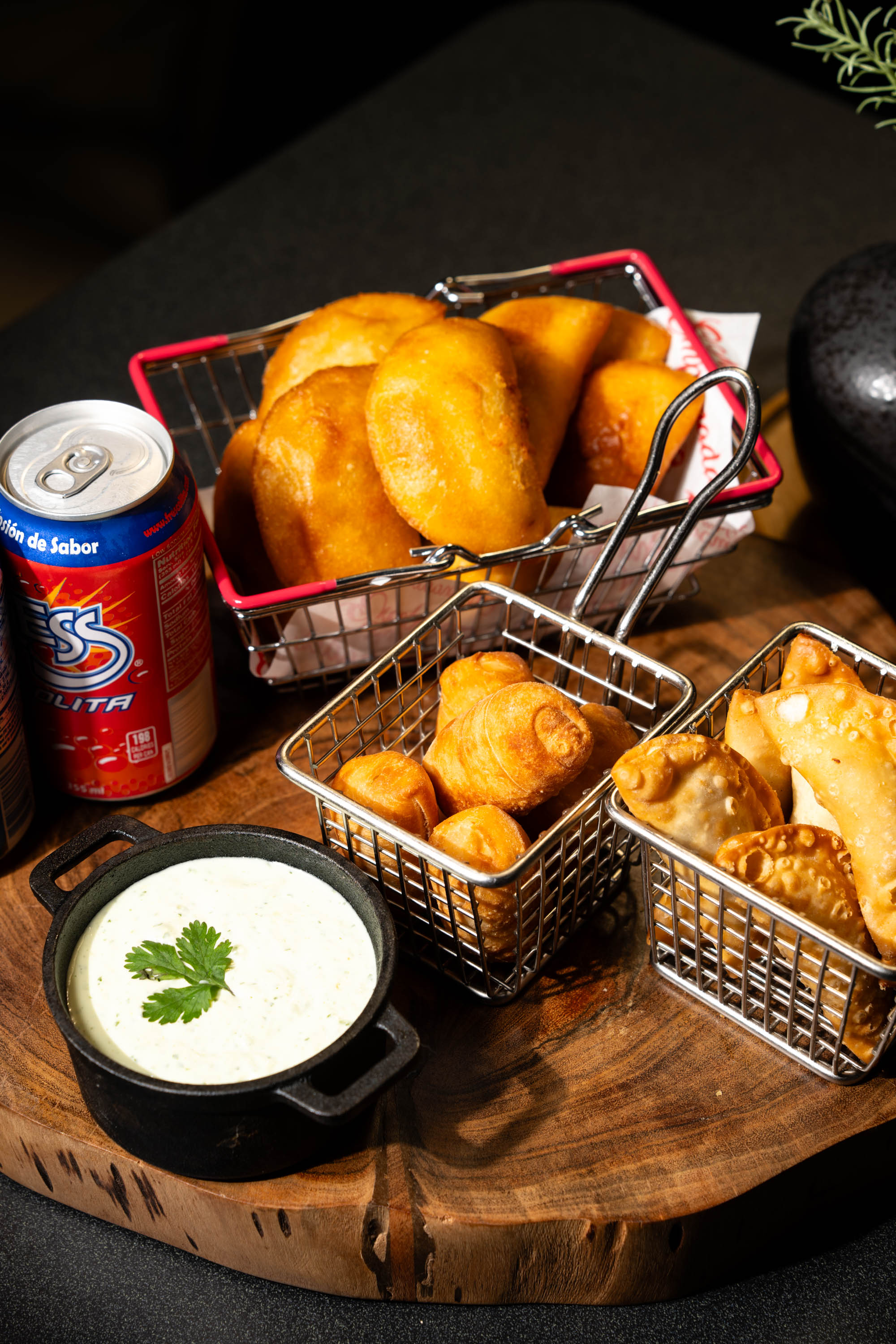 From Gas Station to Storefront