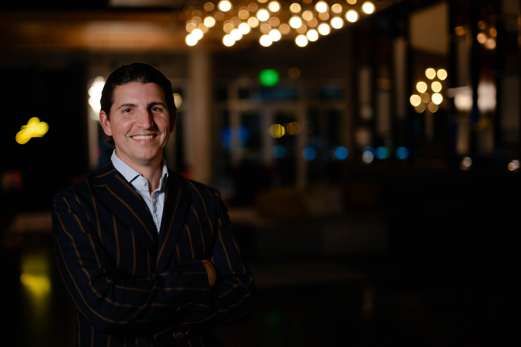 Summerhill to Sarasota